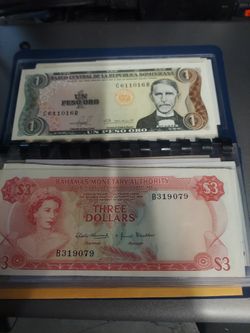 Foreign Money Makek Offers 