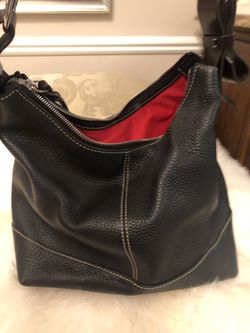 Large Dooney&Bourke Bag