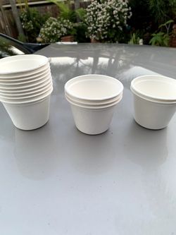 Portion CUPS