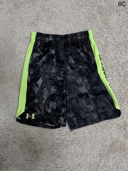 Under Armor Shorts