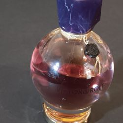 Víktor& Rolf  perfume 90ml
70% lleno