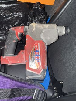 Milwaukee tool