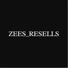 Zees Resells