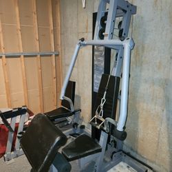 Home Gym