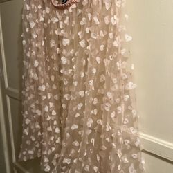 2XL SHEIN CURVE skirts for women