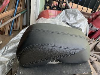 Harley Davidson Pillon Soft Tail Deluxe