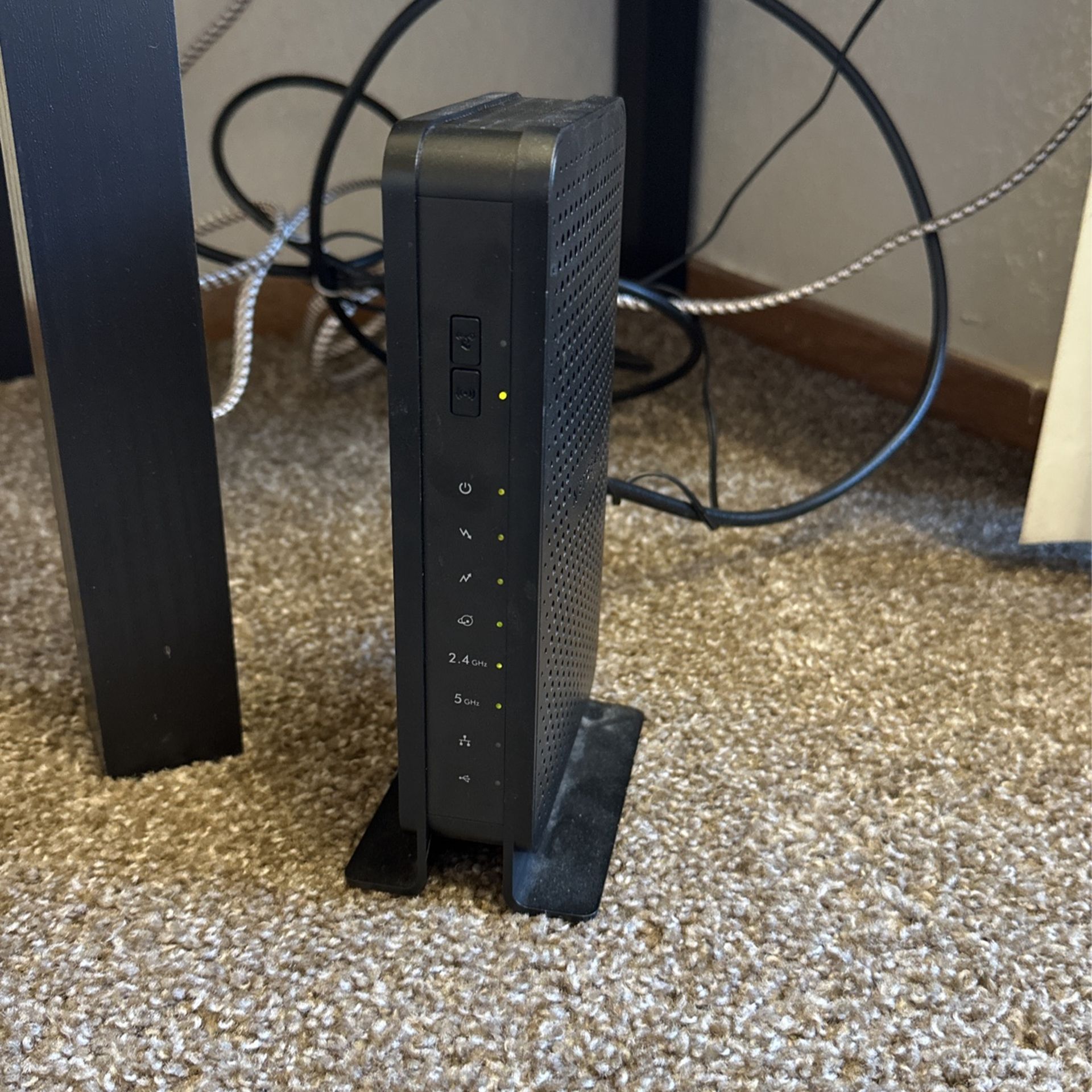 Net Gear Modem Router