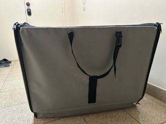 K & H travel safety carrier