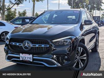 2026 Mercedes-Benz GLA 250