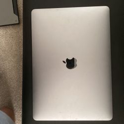 Like NEW MacBook Air