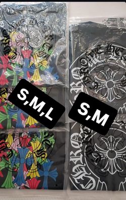 chrome tees