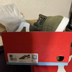 Puma Astro kick Sneakers