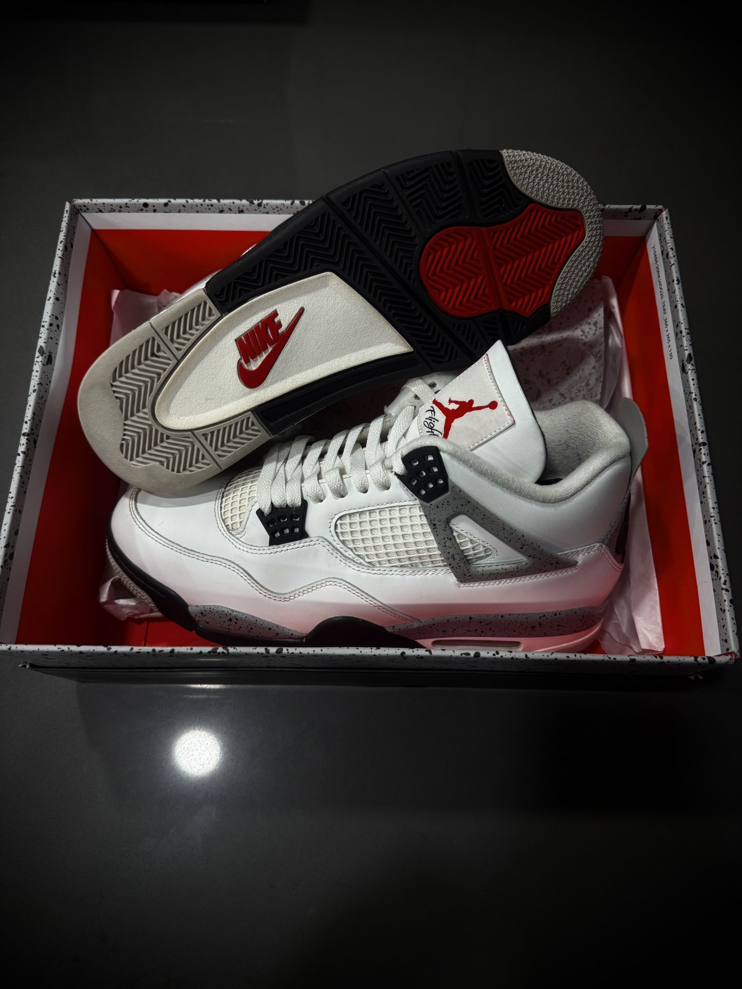 White cement 4 (2025)