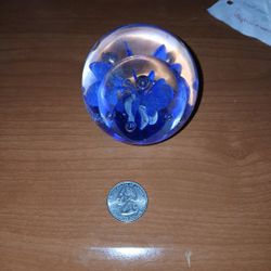 Paper Weight