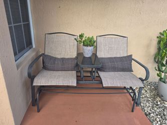 Bench