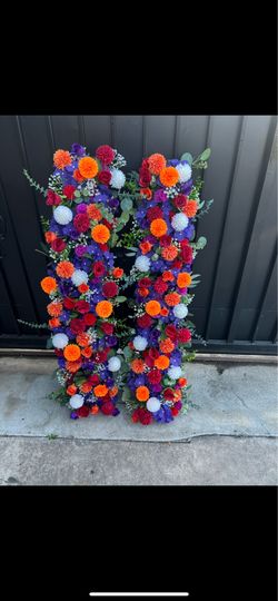 Artificial Flowers