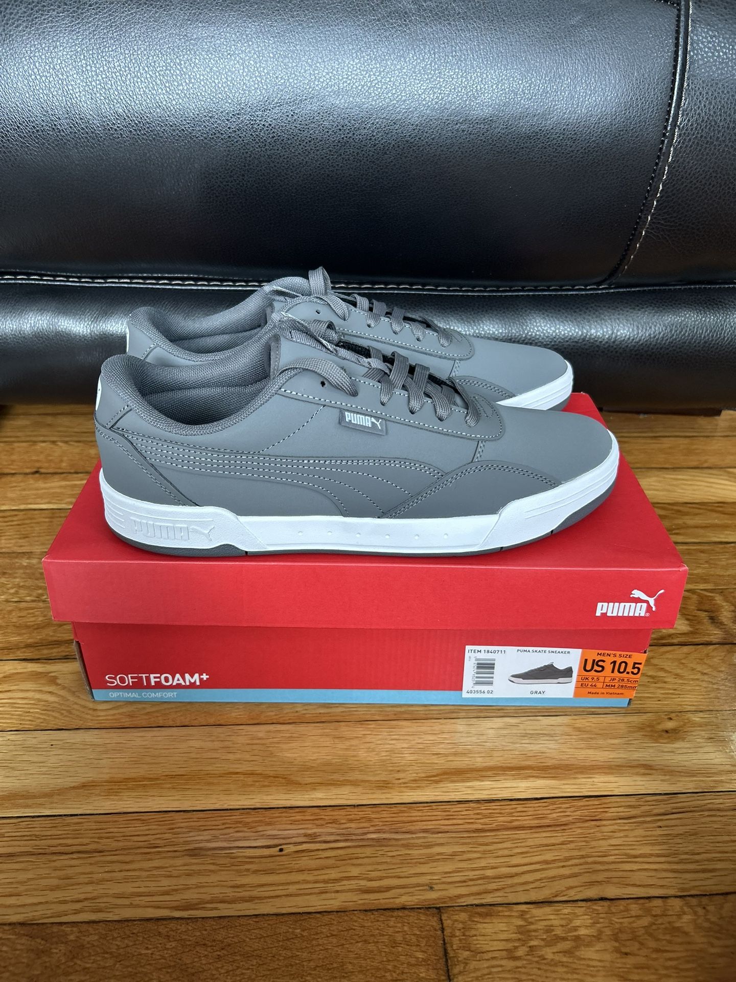 Men’s Sneakers