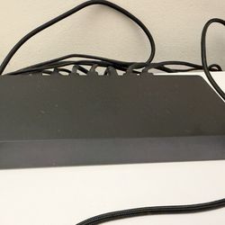 Razer Thunderbolt 5 Dock (Latest Gen) – Excellent Condition