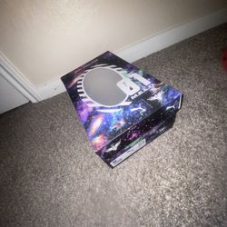 Puma lamelo Ball MB.01 Lo basketball shoes