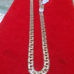 10k Gold Chino Chain 