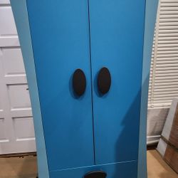 Children's Cabinet