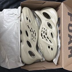 Yeezy Foam Runner Size 12