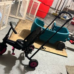 Kids SmarTRIKE