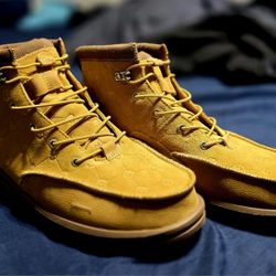 Jelly Roll HEYDUDES Men's Size 15