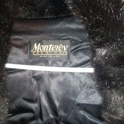 Monterey Coat