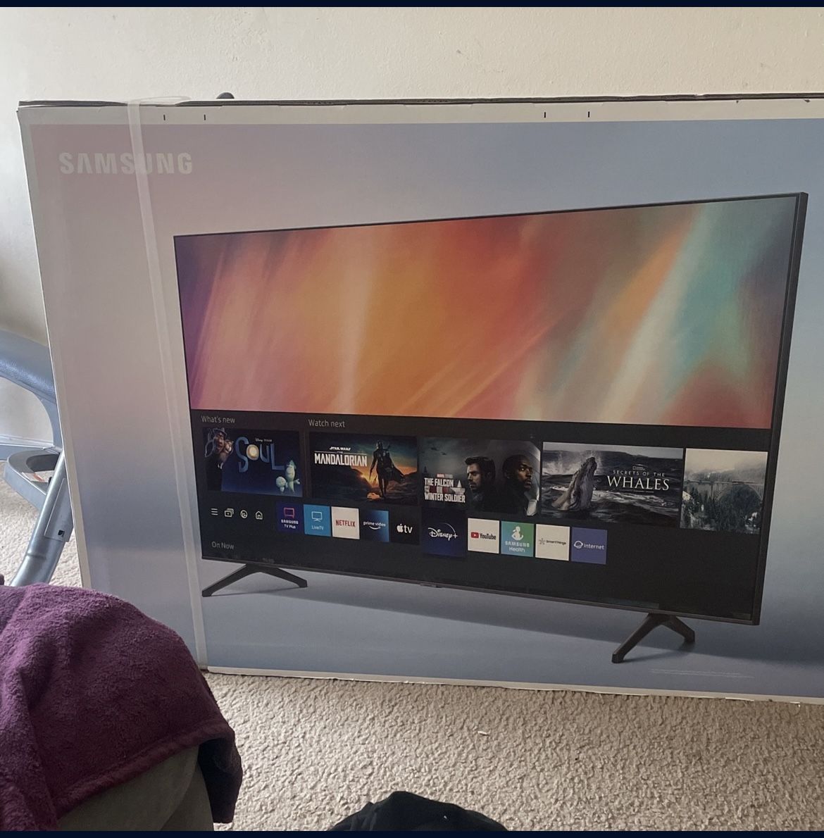 Tv