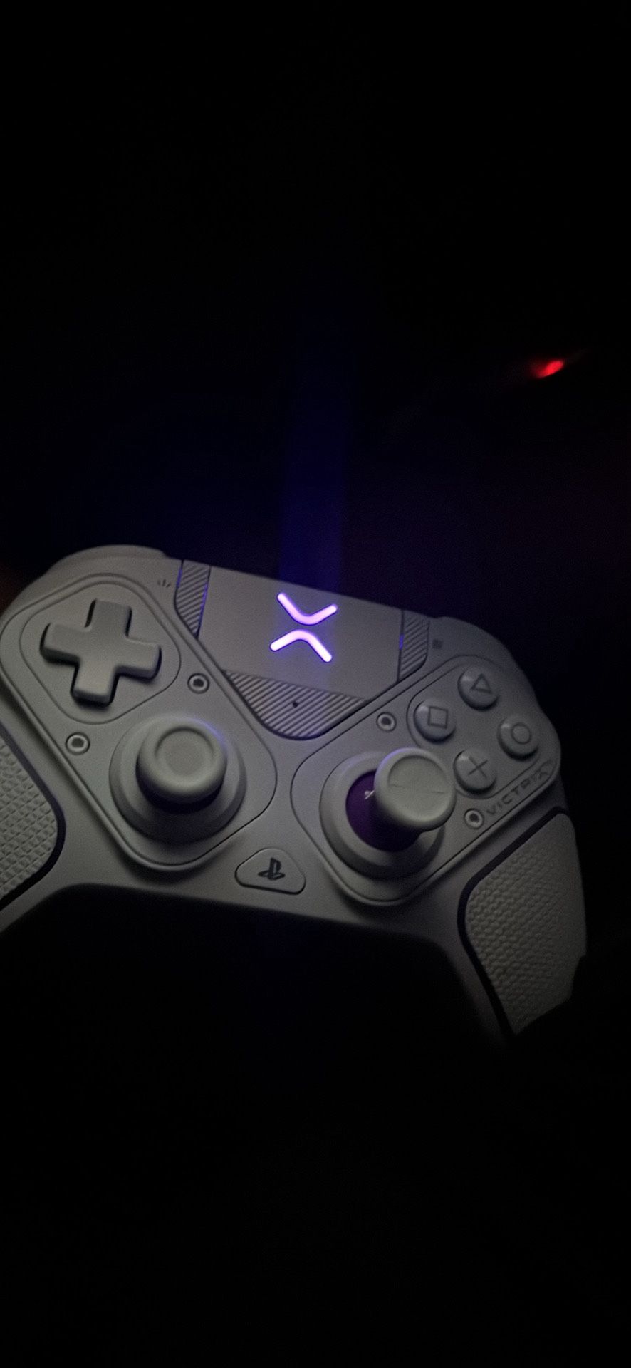 Victrix Pro PlayStation Controller