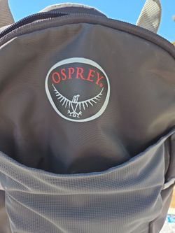 Osprey Poco AG plus