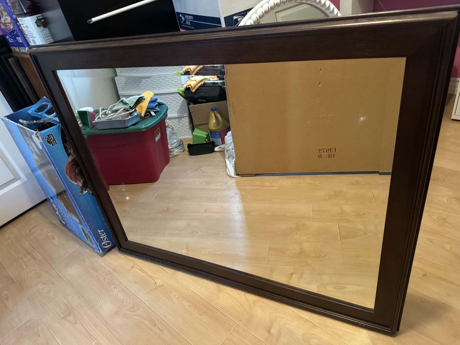 Xl Mirror