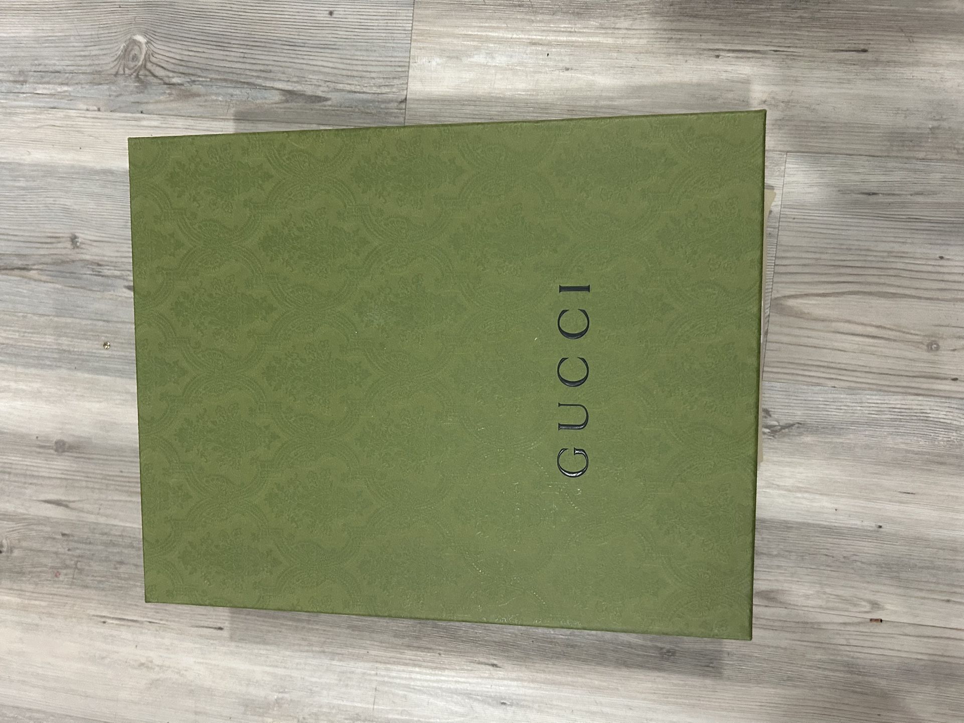 Gucci Sandals/slides