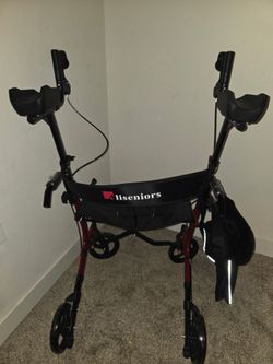 Up Right Walker
