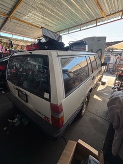 Volvo 940 turbo PARTS ONLY
