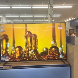 Sony Bravia 55inch UHD 4K Smart TV