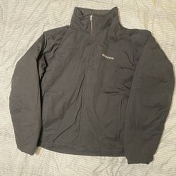 Columbia Jacket