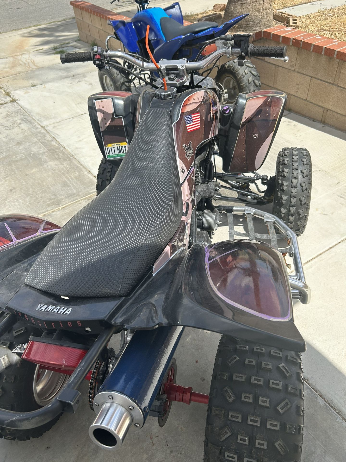 2003 Raptor 660 for Sale in Willow Springs, CA OfferUp