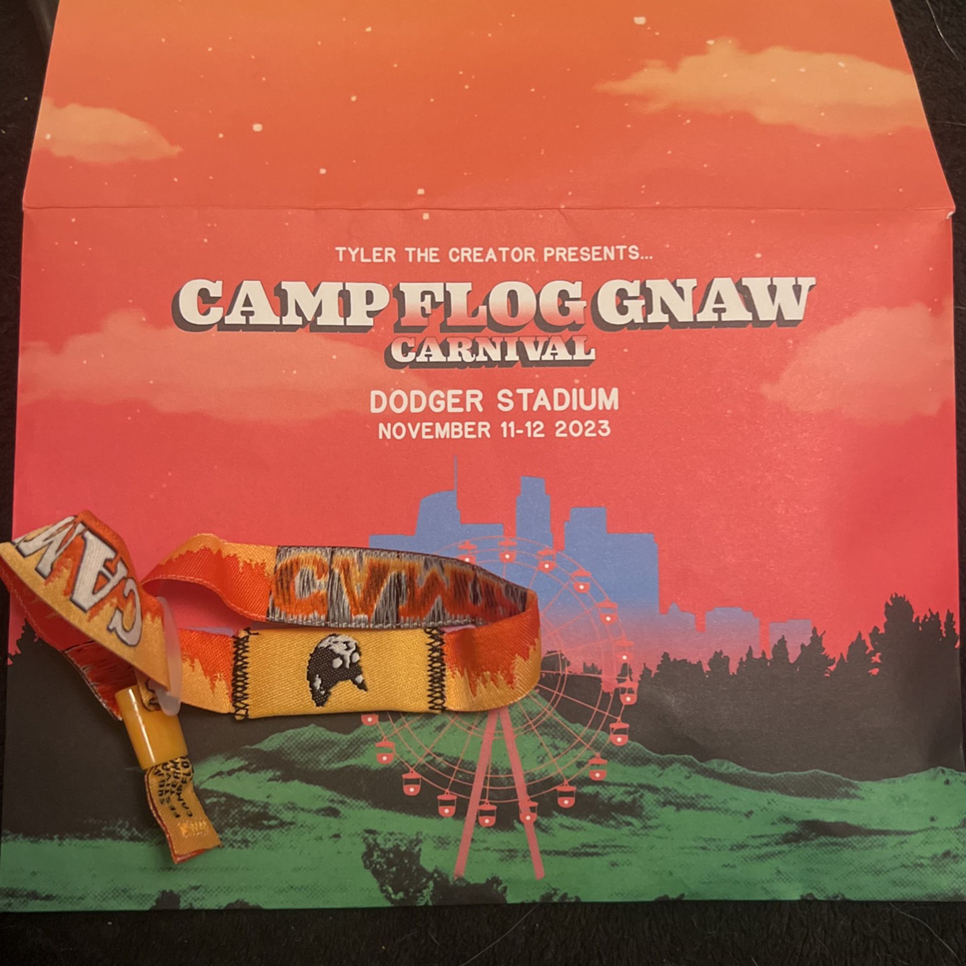 camp flog gnaw pass general 