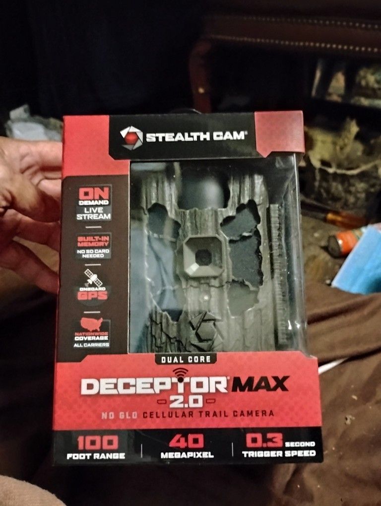 Despector  Max  2 .0