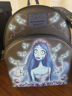 loungefly corpse bride
