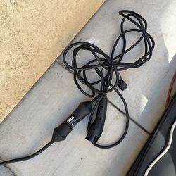 Genuine  23ft /16-Amp Charging Cable for EV cars
