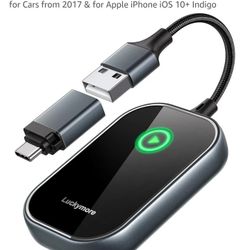 Car Play Adapter