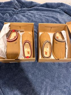 Uggs