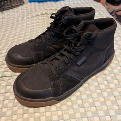 Keen Utility Carbon Toe. 11.5