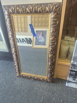 Mirror $20