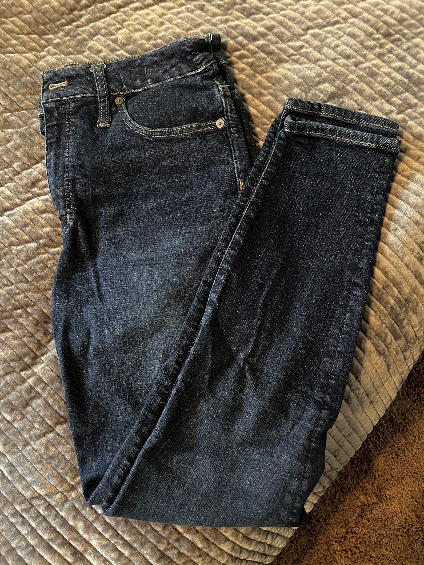 Madewell Jean
