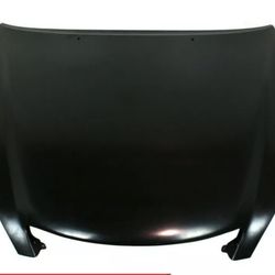 2002 Lexus  Es 300 Hood