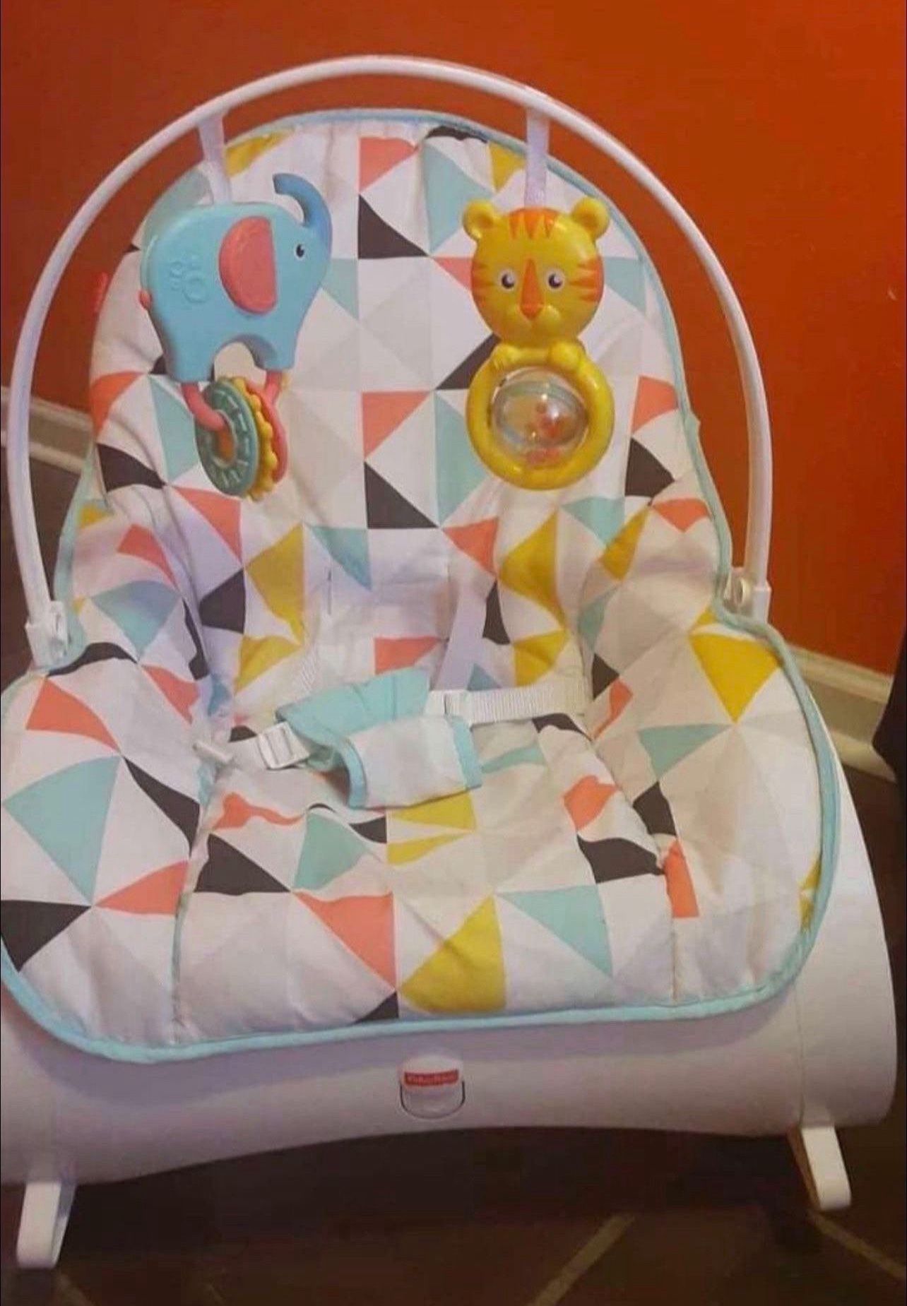 Baby Items -
